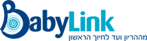 BabyLink Logo